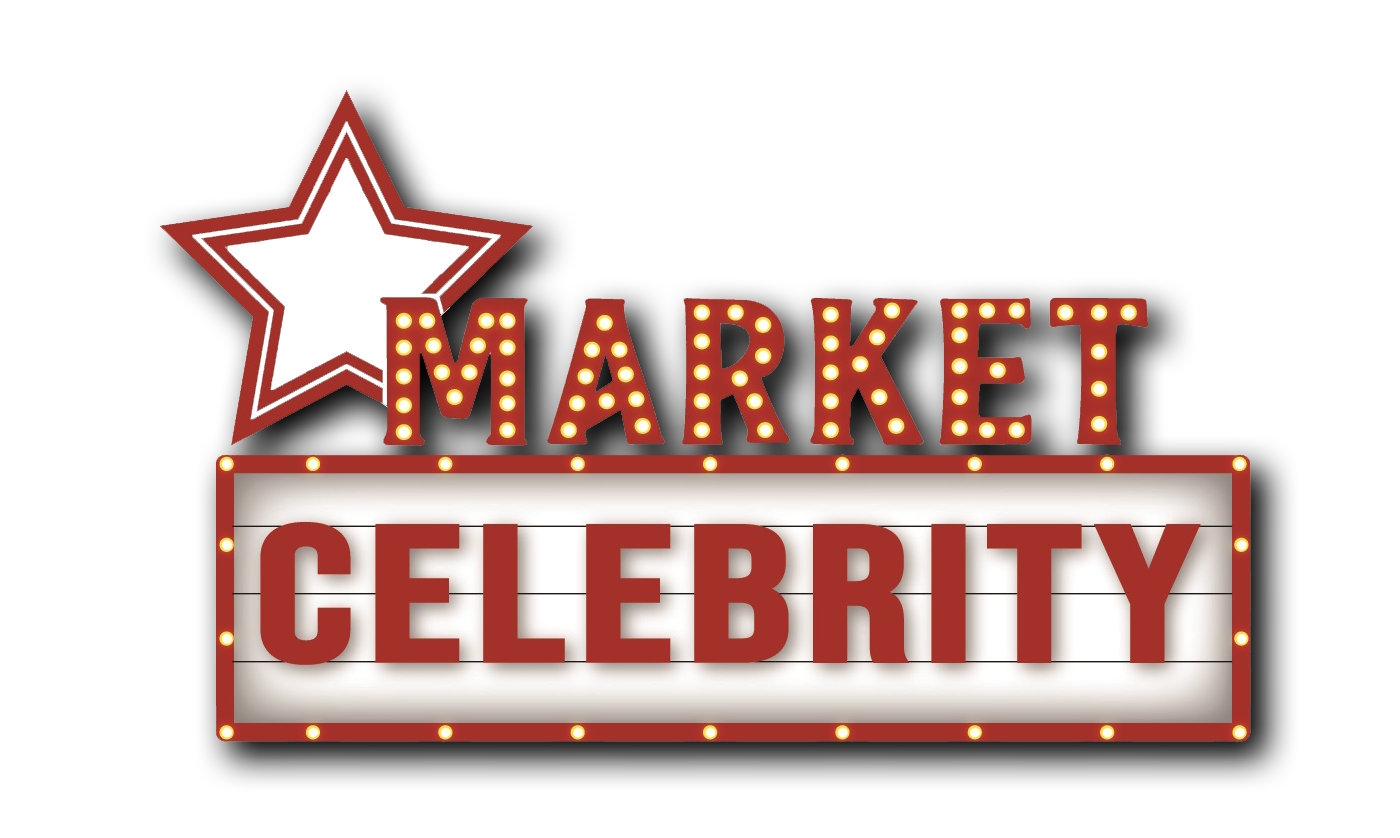 Market Celebrity